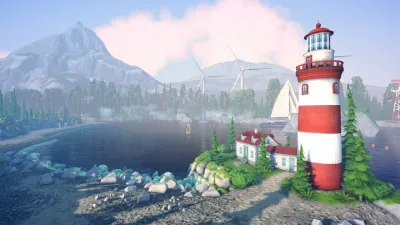 Campsite Hustle screenshot 2