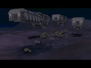 Star Wars: Starfighter screenshot 12
