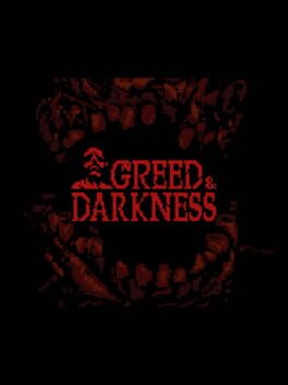 Greed & Darkness cover art