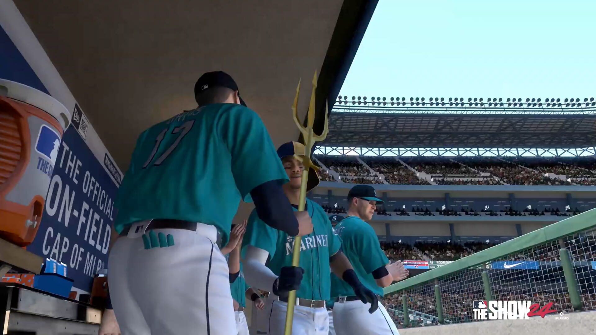 MLB The Show 24 screenshot 12