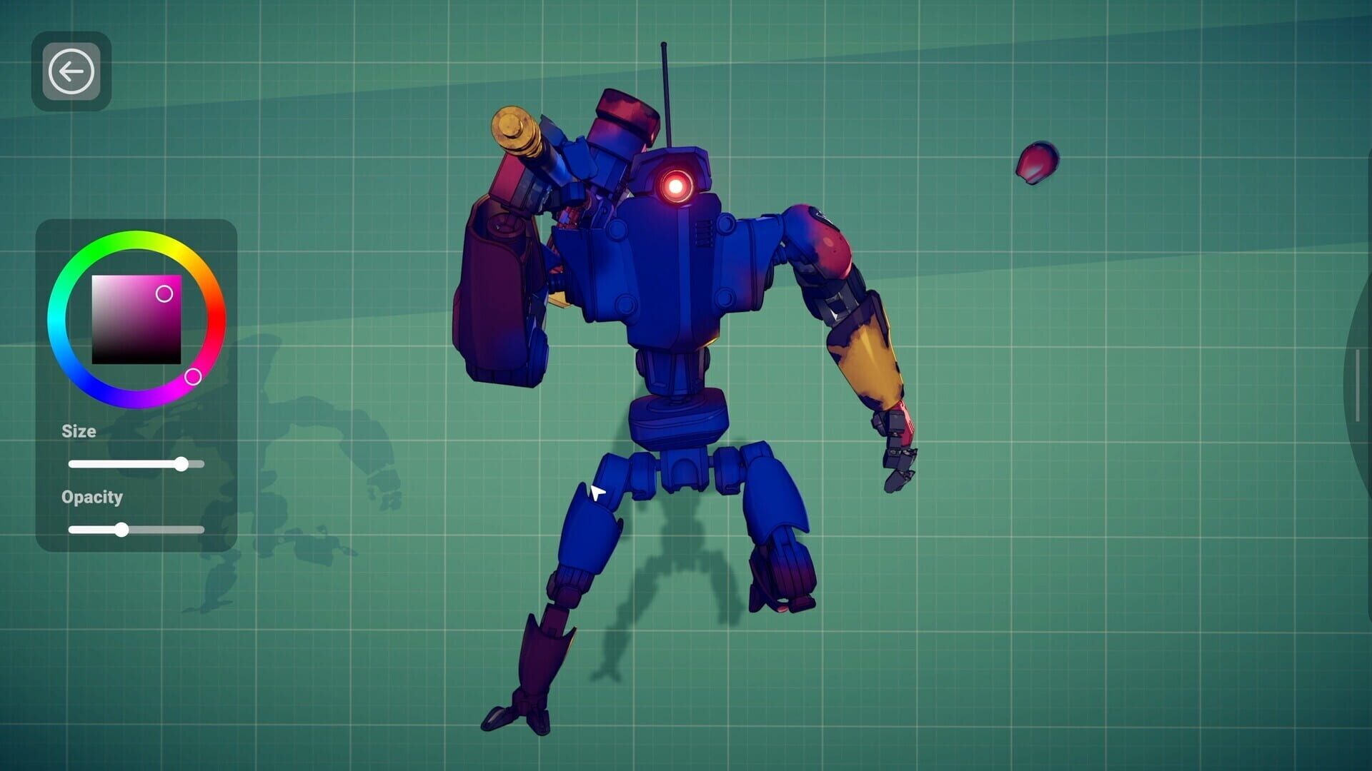 MKS: Model Kit Studio screenshot 4