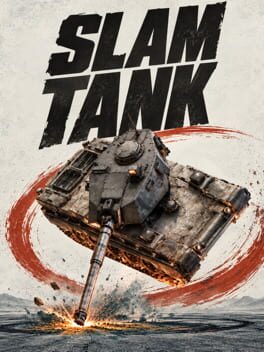 Slam Tank cover art