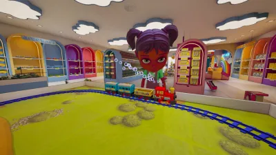 Put Your Toys Away Together! screenshot 11