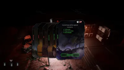 Nemesis: Lockdown screenshot 8