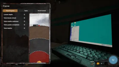 Colony 37 screenshot 3