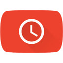 YouTube Watch Time Counter