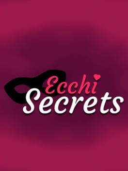 Ecchi Secrets cover art