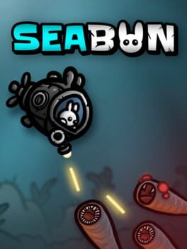 Seabun cover art