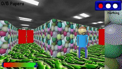 Dave's Fun Algebra Class: Remastered screenshot 2