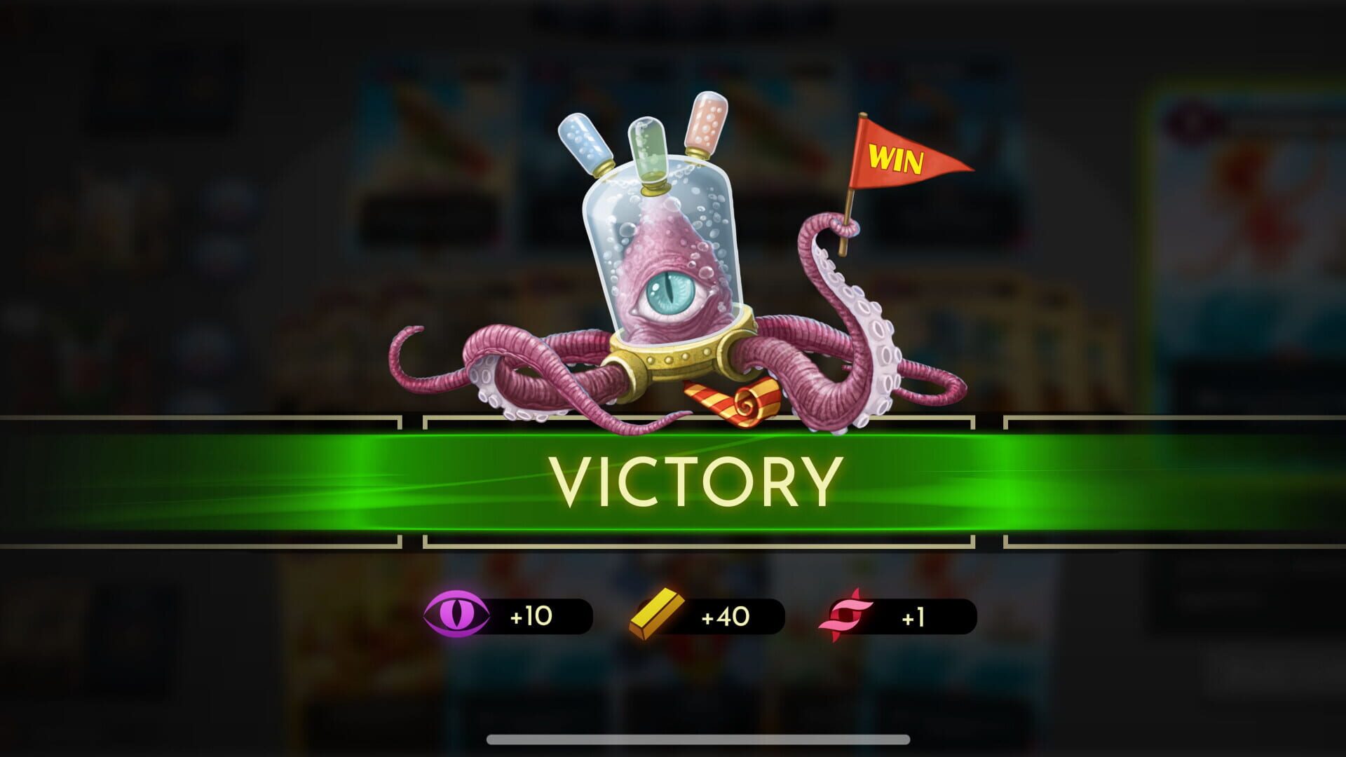 Mindbug Online screenshot 5