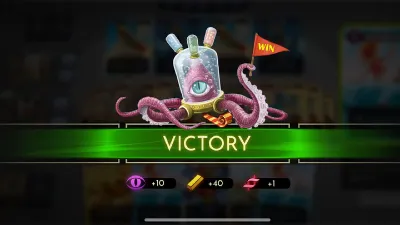 Mindbug Online screenshot 5