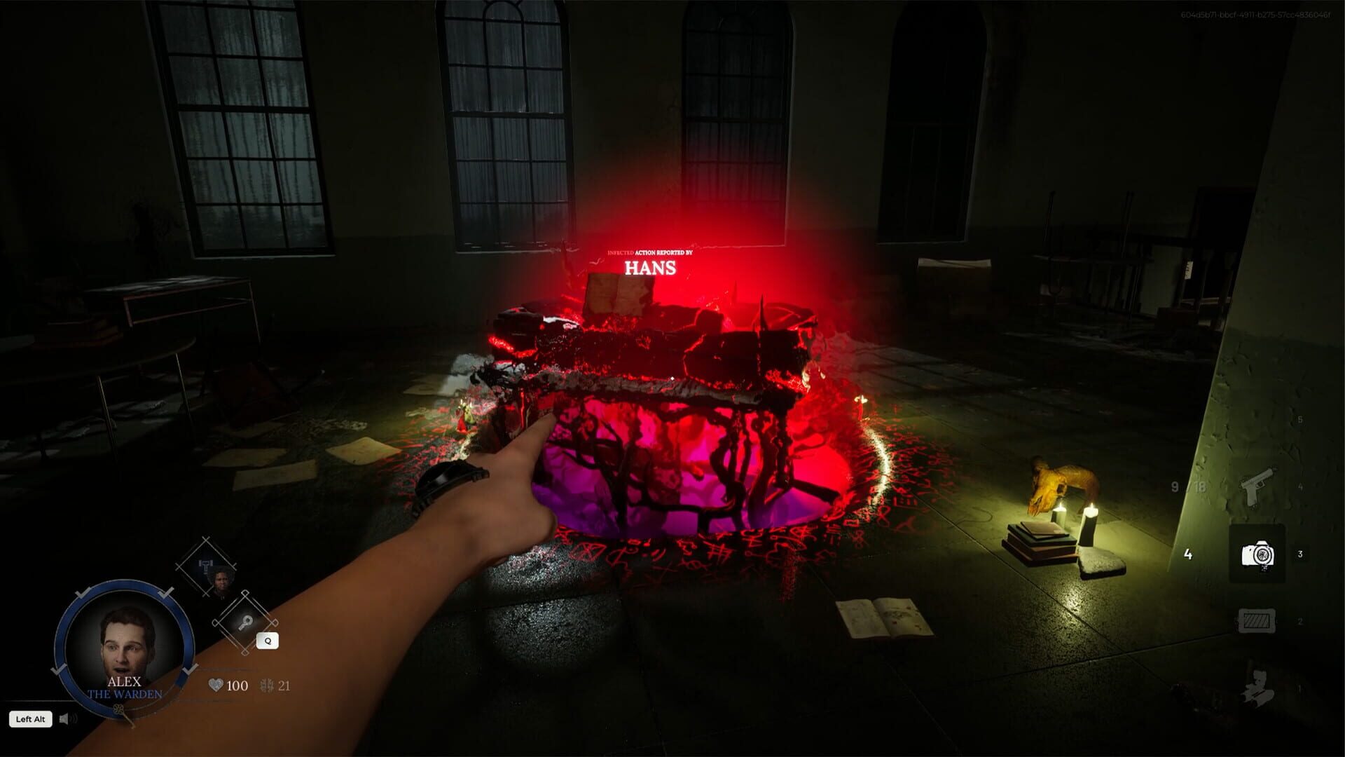 Deceit 2 screenshot 6