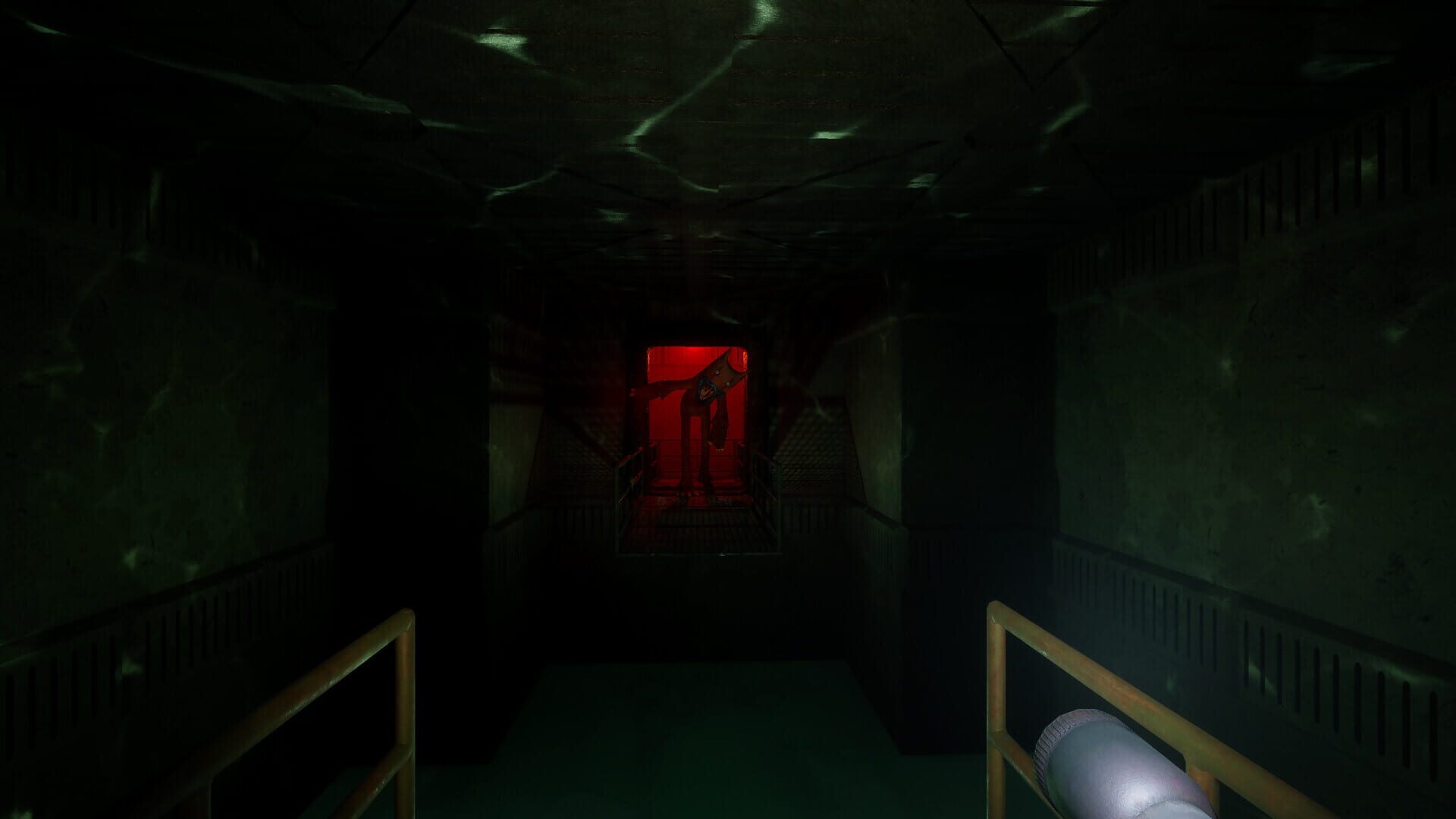 Dollhouse of Dead screenshot 7