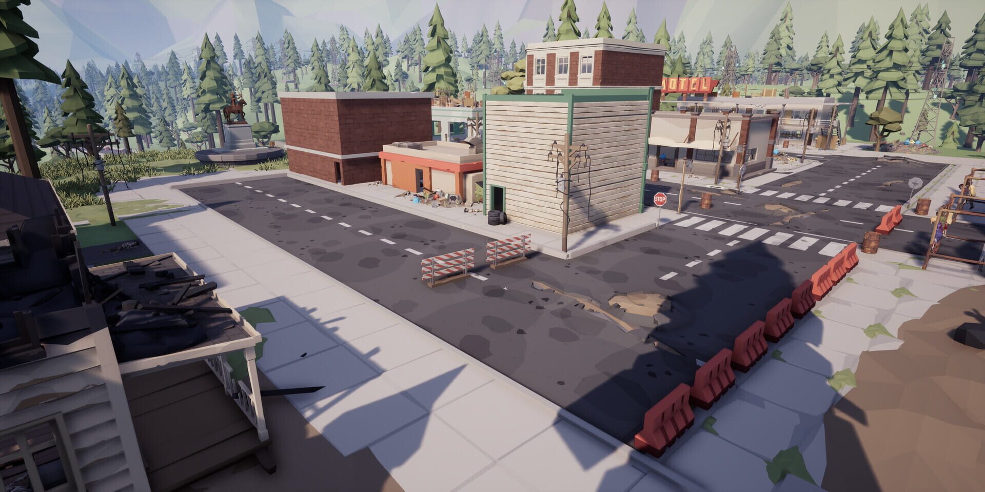 PolyZ screenshot 4