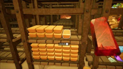 Let's Tidy Up!: Treasure screenshot 6