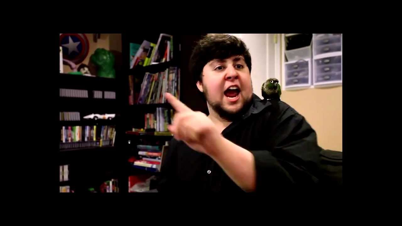 YouTube video thumbnail