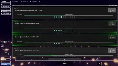 Idle Sphere screenshot 10