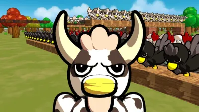 Billion Egg Farm screenshot 2