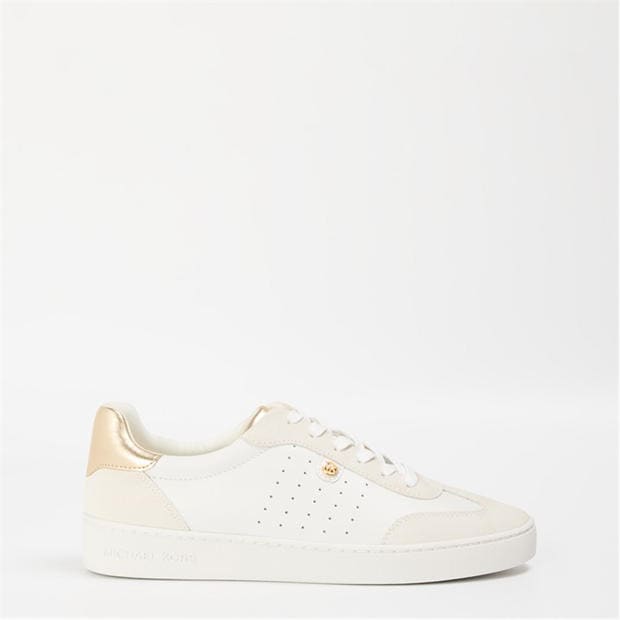 MICHAEL MICHAEL KORS: MICHAEL MICHAEL KORS Women's Low-Top Trainers