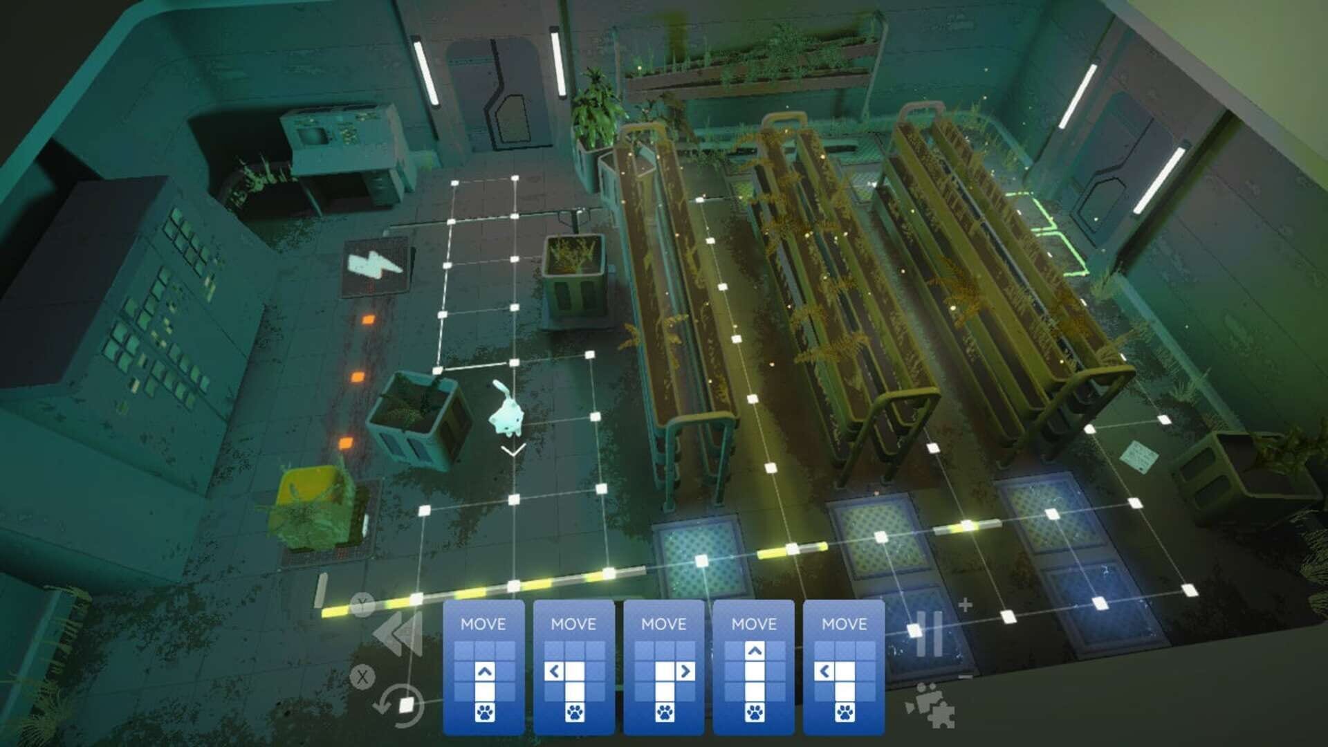 Bright Paw screenshot 4