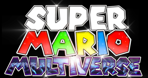 Super Mario Multiverse