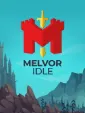Melvor Idle cover art