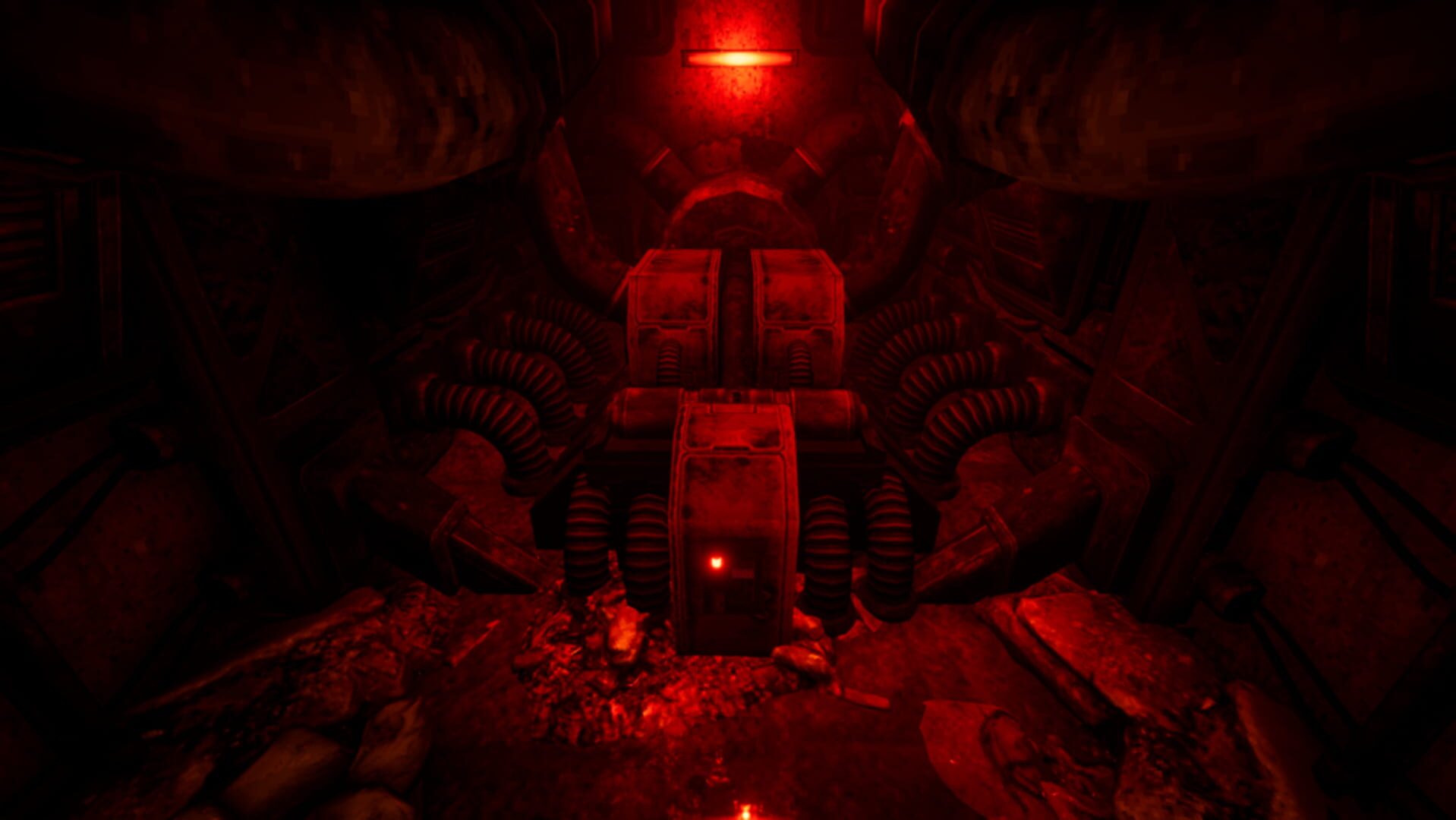 SPRAWL screenshot 2