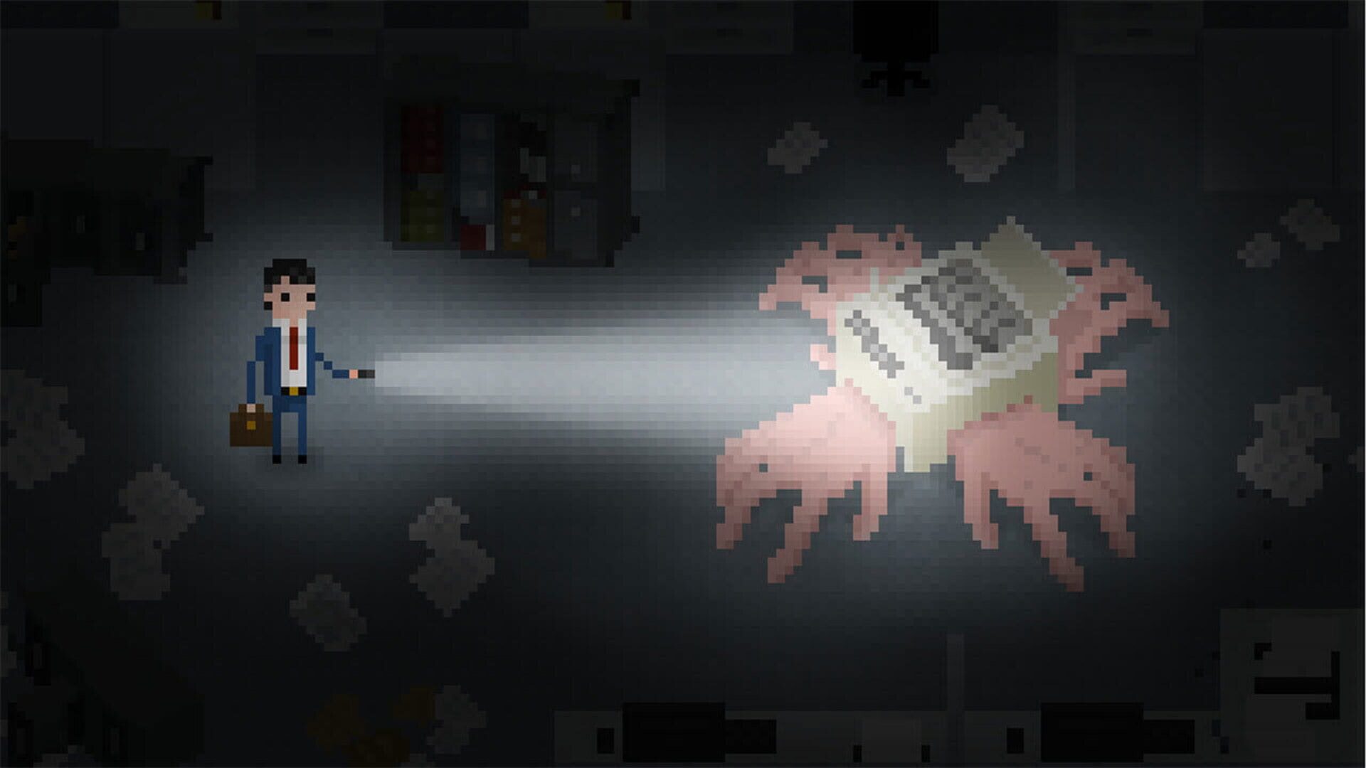 Yuppie Psycho: Executive Edition screenshot 4