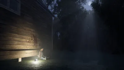 Aftermath Z: Red Pine Lake screenshot 7