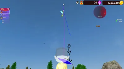 CS Diamantes Pipas: Kite Game screenshot 8