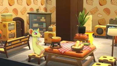 Squeakross: Home Squeak Home screenshot 11