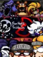 Five Nights at Frickbear's 3 cover art