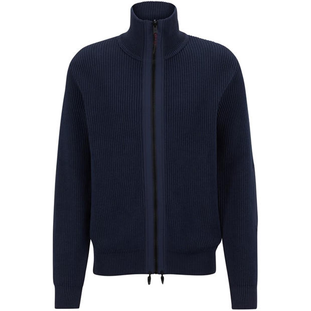 Boss: Boss Men's Abinero Crew Sweatshirt