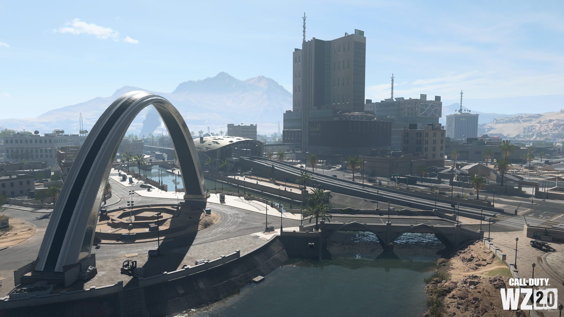 Call of Duty: Warzone screenshot 11