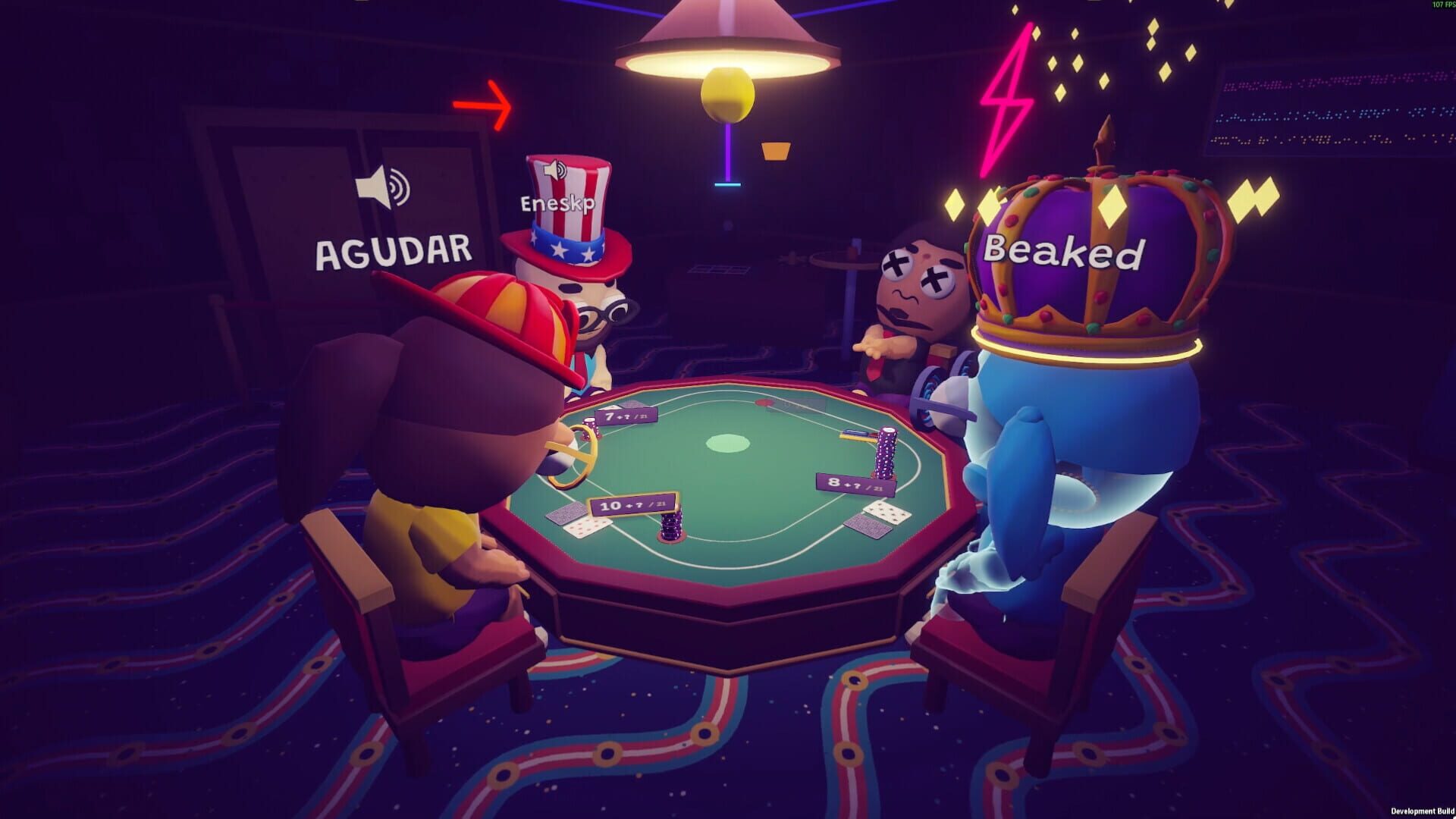Hit or Die screenshot 2
