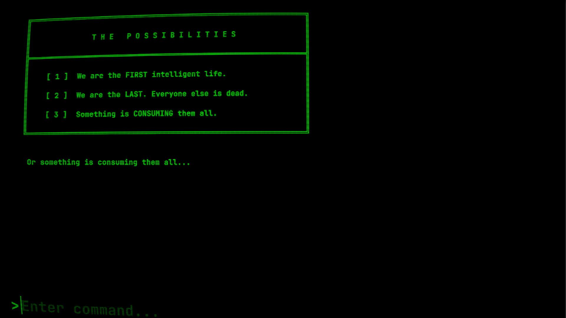 The Carcass screenshot 12