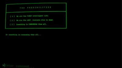 The Carcass screenshot 12