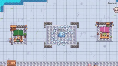 Suncraft screenshot 3
