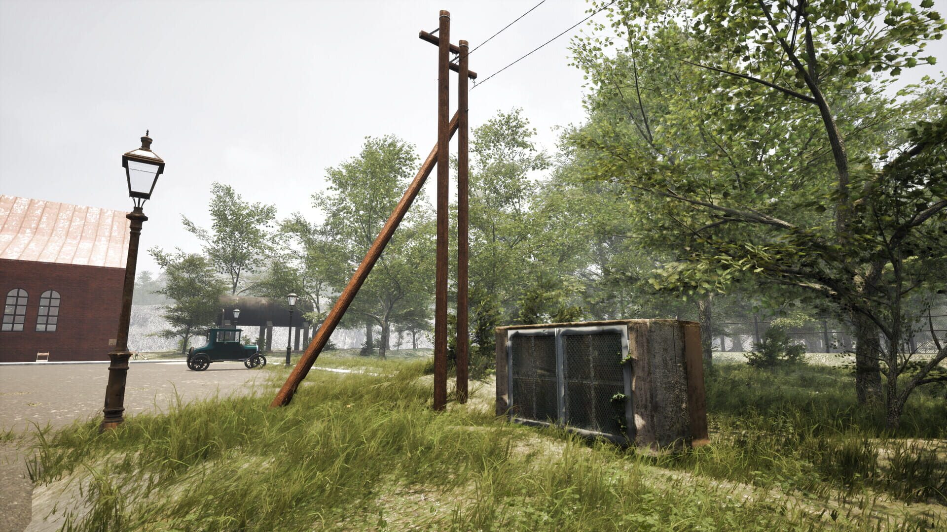 Empire Water Works screenshot 8