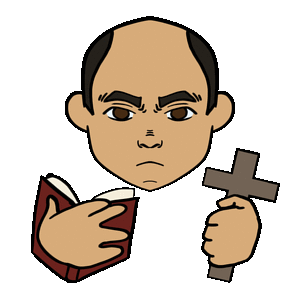 Author icon