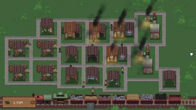 Timberworks screenshot 1