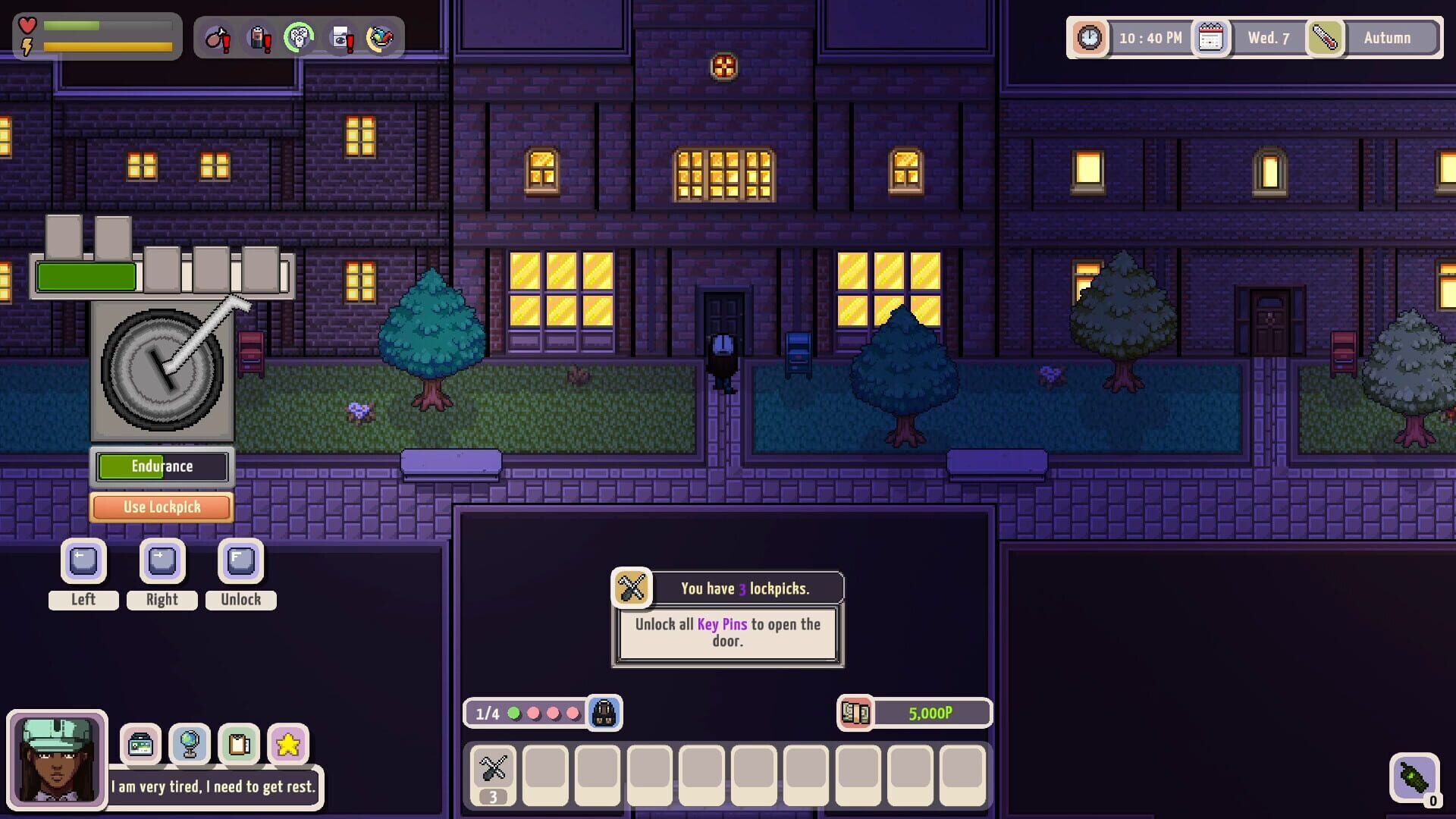 To Pixelia screenshot 9