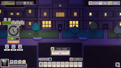 To Pixelia screenshot 9