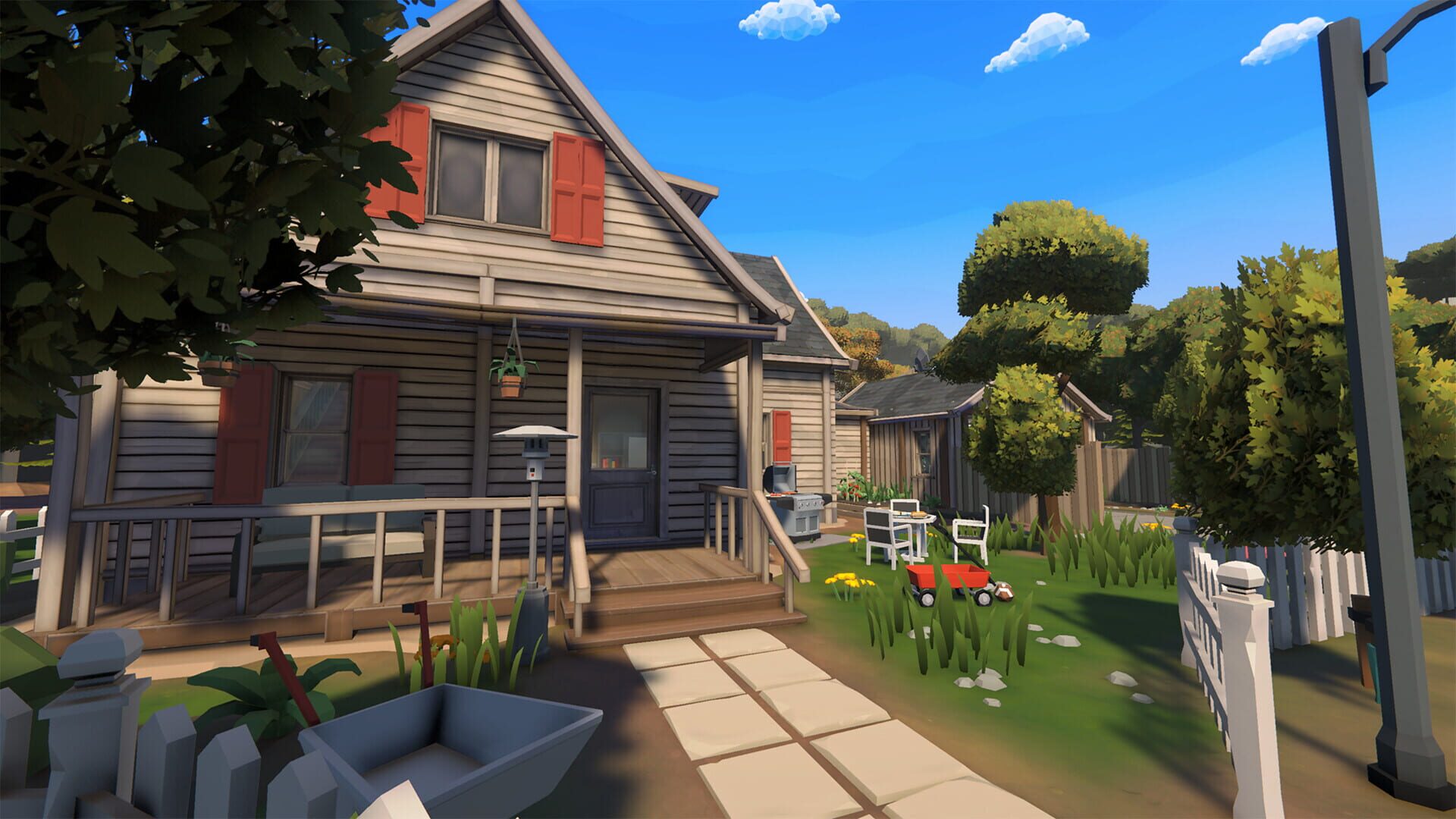 Dr.Clone screenshot 4