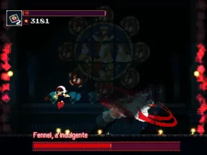 Momodora: Reverie Under the Moonlight screenshot 3