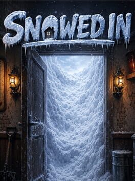 Snowed In cover art