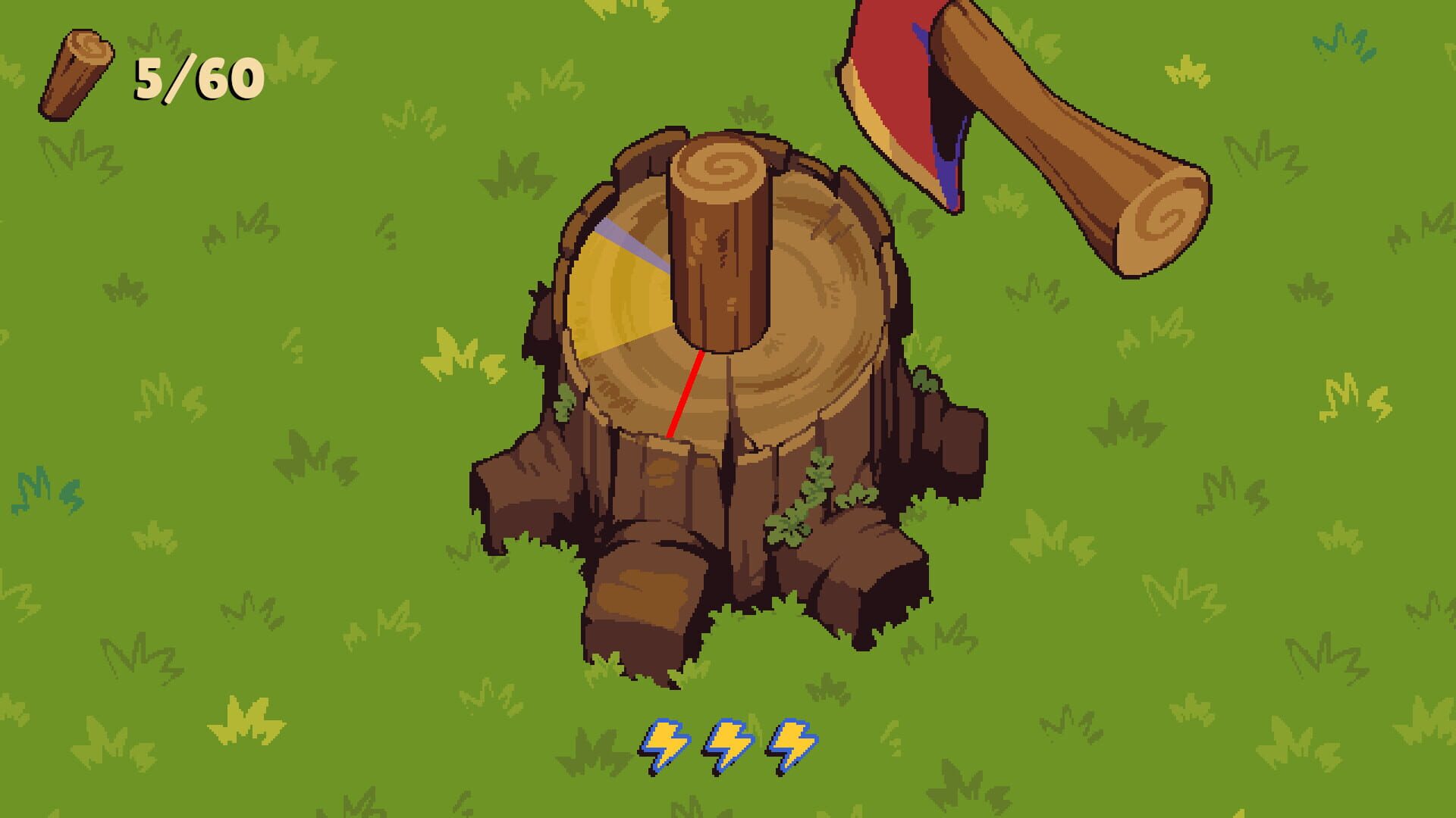 Farming Camp screenshot 2