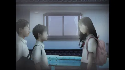 Tsugunohi: The Thread That Beckons to Heaven screenshot 1