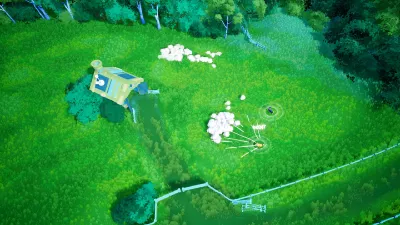Sheepherds! screenshot 1