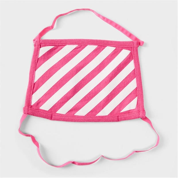 OFF WHITE: OFF WHITE Men's Face Mask